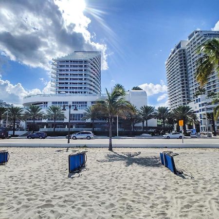 Wvr Vacation Residences 907 포트 로더데일 외부 사진