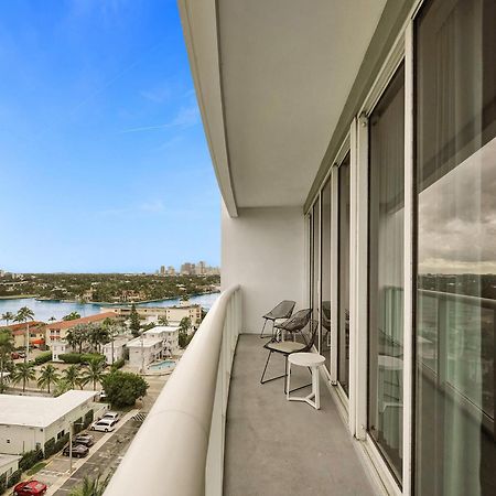 Wvr Vacation Residences 907 포트 로더데일 외부 사진