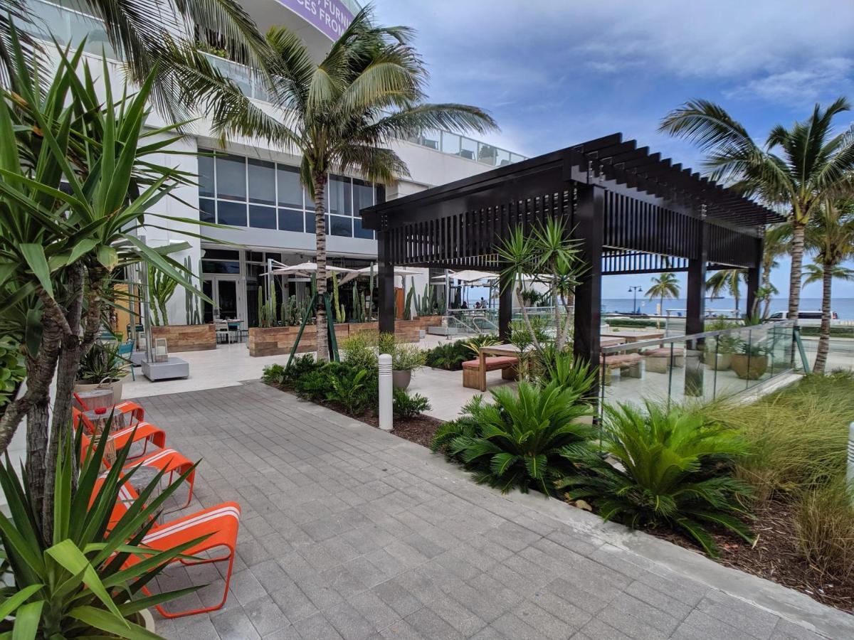 Wvr Vacation Residences 907 포트 로더데일 외부 사진