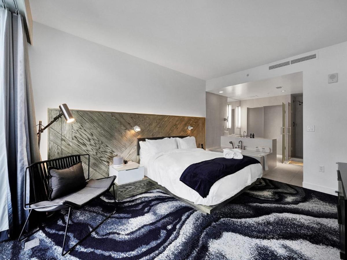 Wvr Vacation Residences 907 포트 로더데일 외부 사진