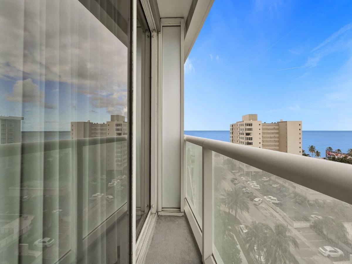 Wvr Vacation Residences 907 포트 로더데일 외부 사진