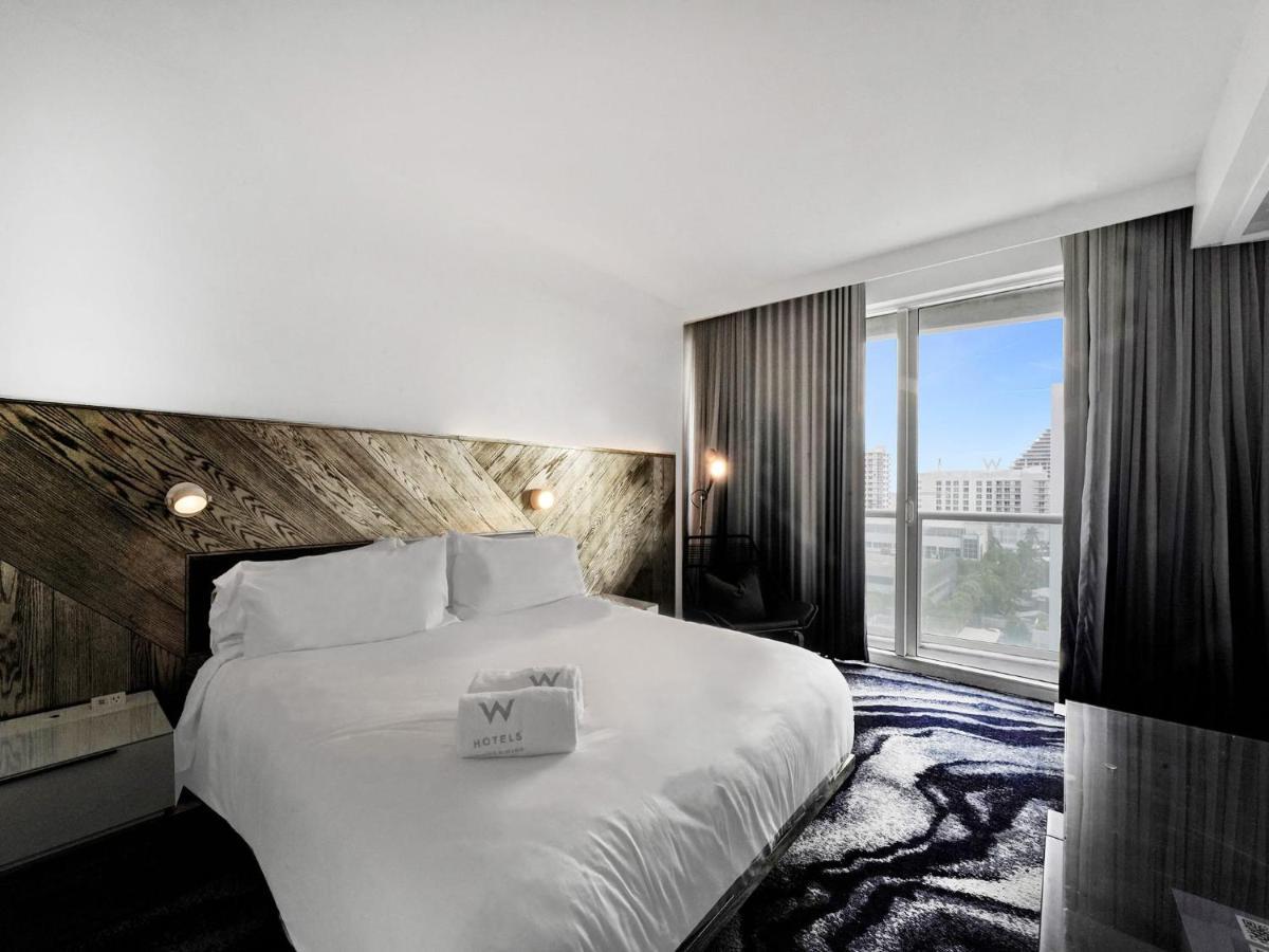 Wvr Vacation Residences 907 포트 로더데일 외부 사진