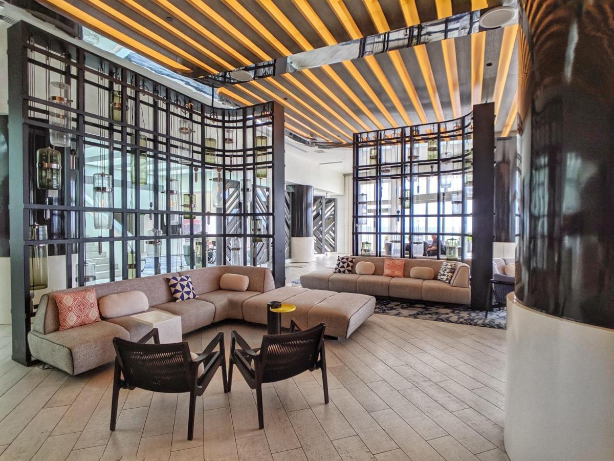 Wvr Vacation Residences 907 포트 로더데일 외부 사진