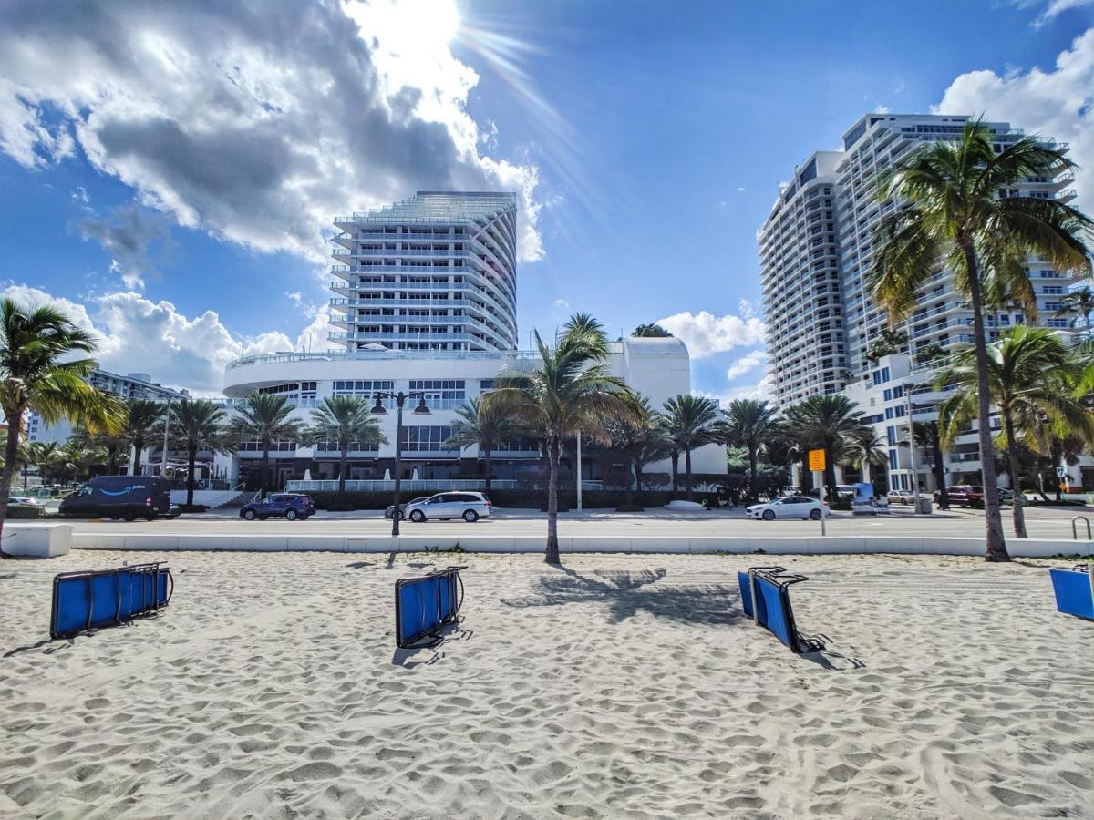 Wvr Vacation Residences 907 포트 로더데일 외부 사진