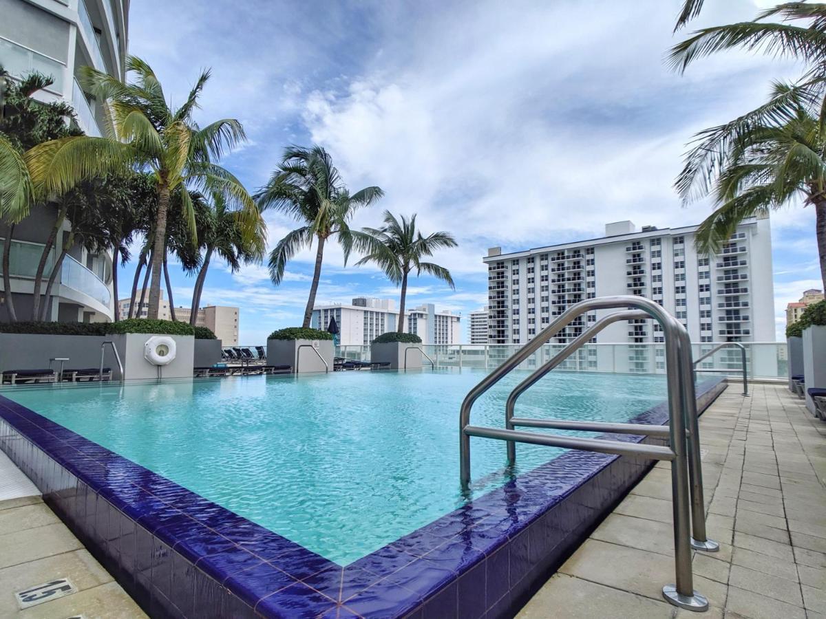 Wvr Vacation Residences 907 포트 로더데일 외부 사진