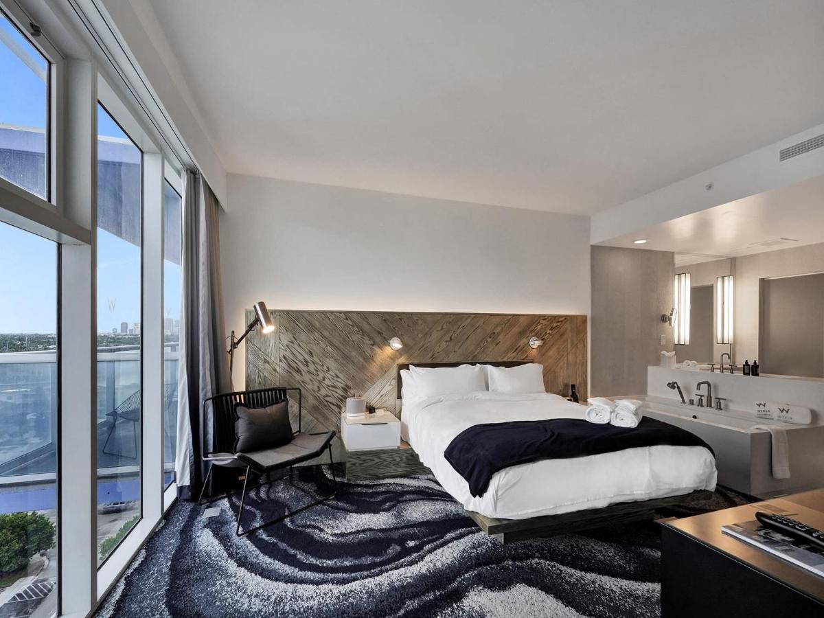 Wvr Vacation Residences 907 포트 로더데일 외부 사진