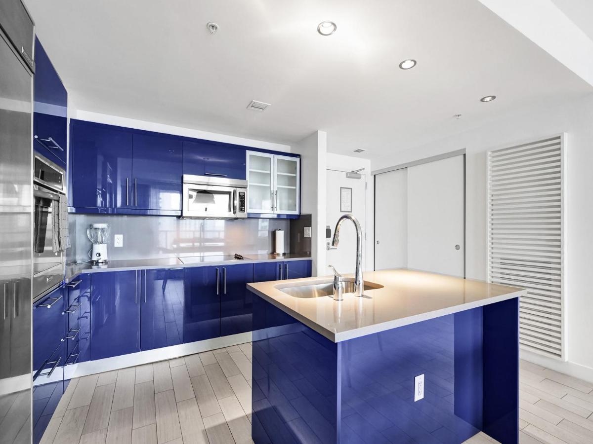 Wvr Vacation Residences 907 포트 로더데일 외부 사진