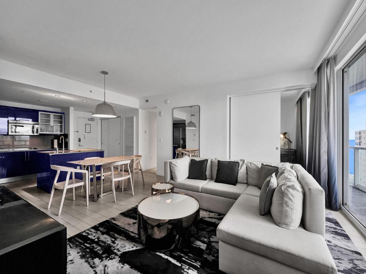 Wvr Vacation Residences 907 포트 로더데일 외부 사진
