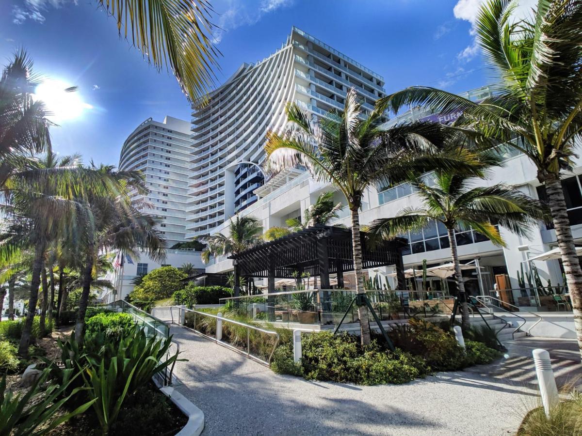 Wvr Vacation Residences 907 포트 로더데일 외부 사진