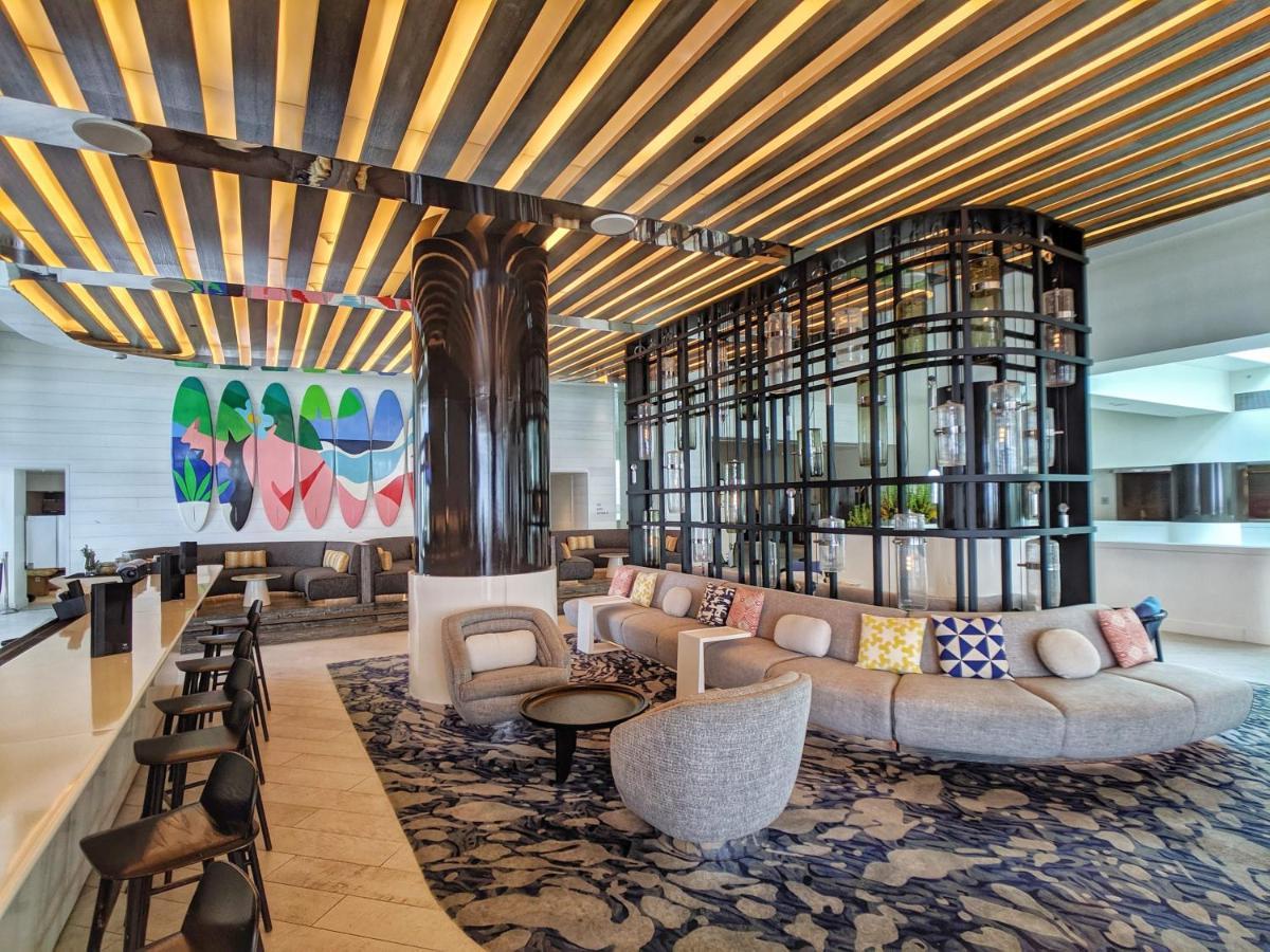 Wvr Vacation Residences 907 포트 로더데일 외부 사진