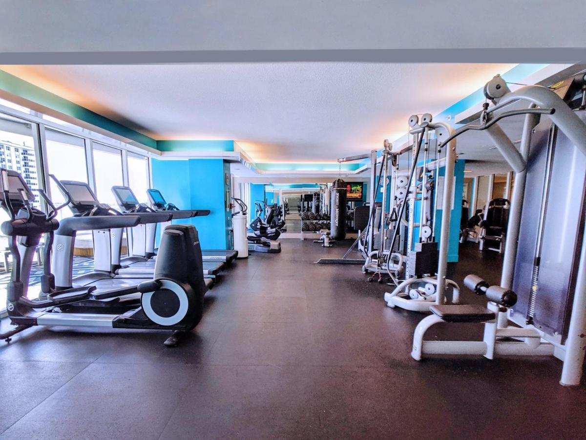 Wvr Vacation Residences 907 포트 로더데일 외부 사진