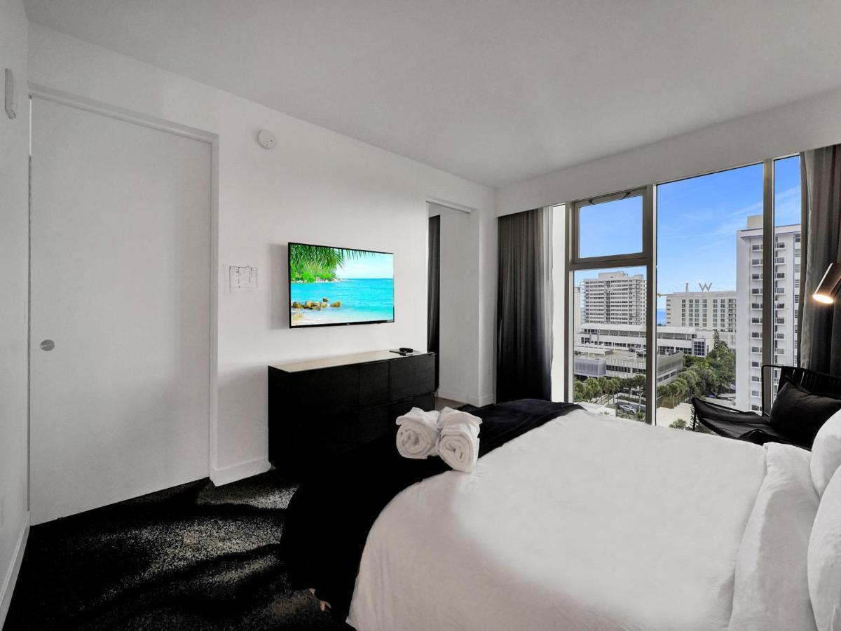 Wvr Vacation Residences 907 포트 로더데일 외부 사진
