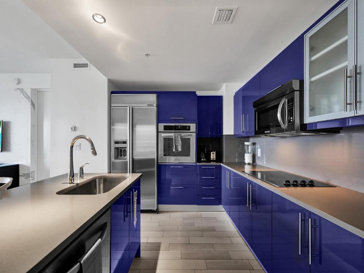 Wvr Vacation Residences 907 포트 로더데일 외부 사진