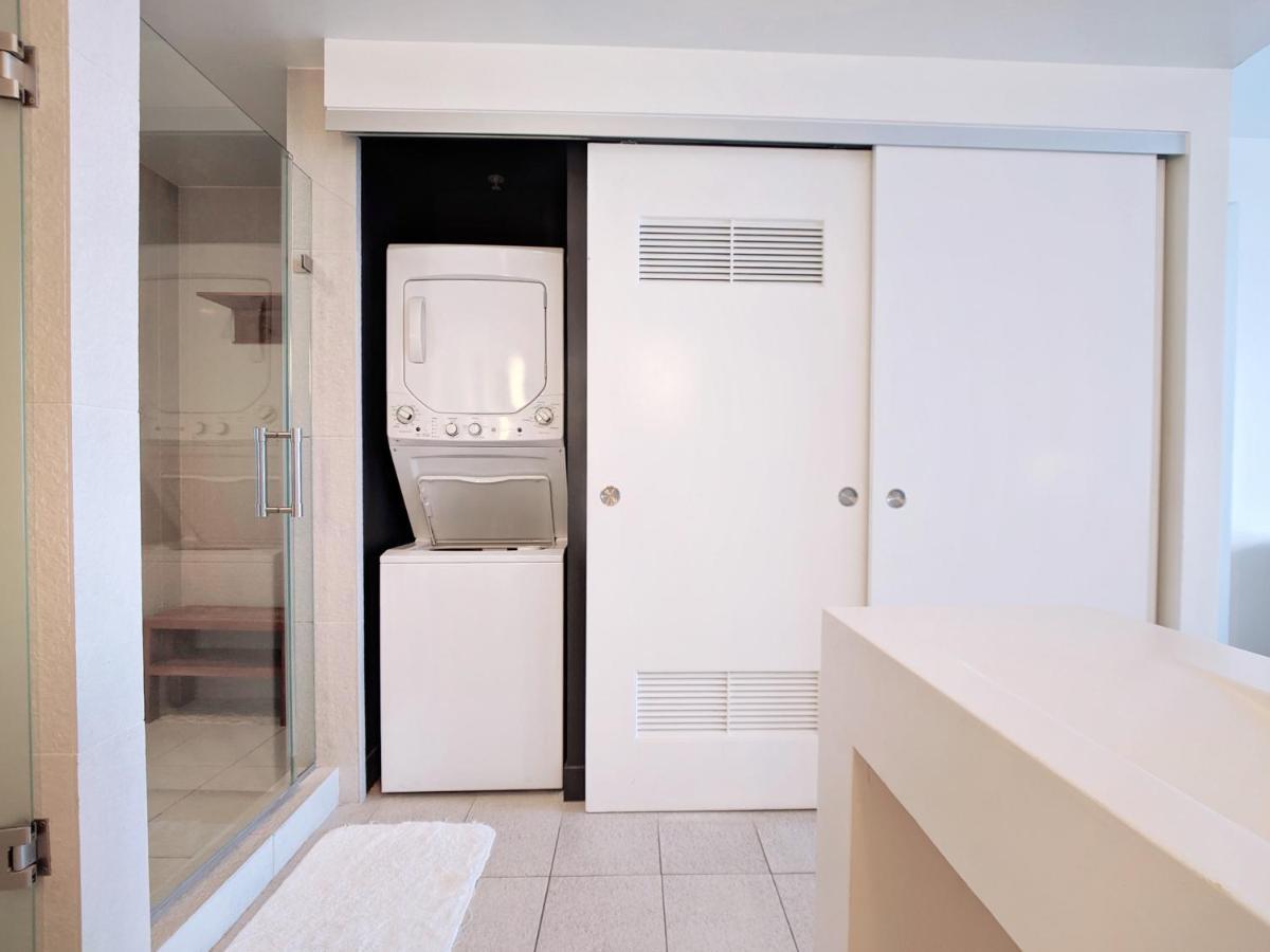 Wvr Vacation Residences 907 포트 로더데일 외부 사진