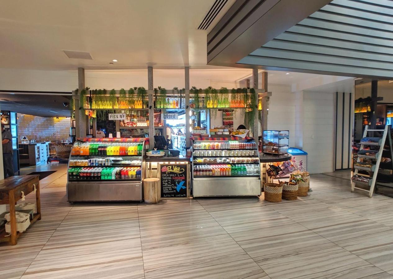 Wvr Vacation Residences 907 포트 로더데일 외부 사진