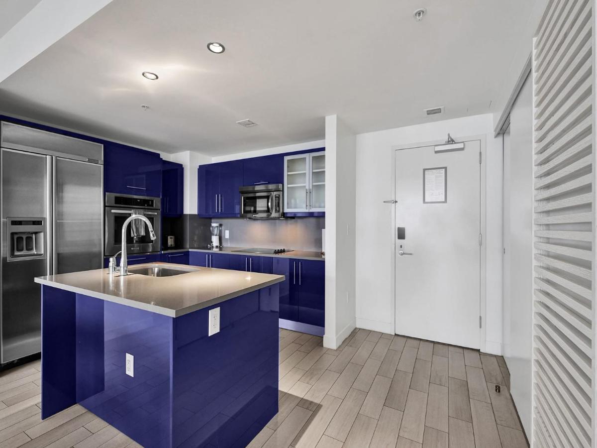 Wvr Vacation Residences 907 포트 로더데일 외부 사진
