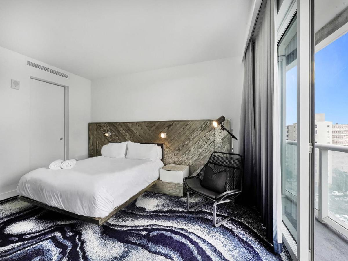 Wvr Vacation Residences 907 포트 로더데일 외부 사진