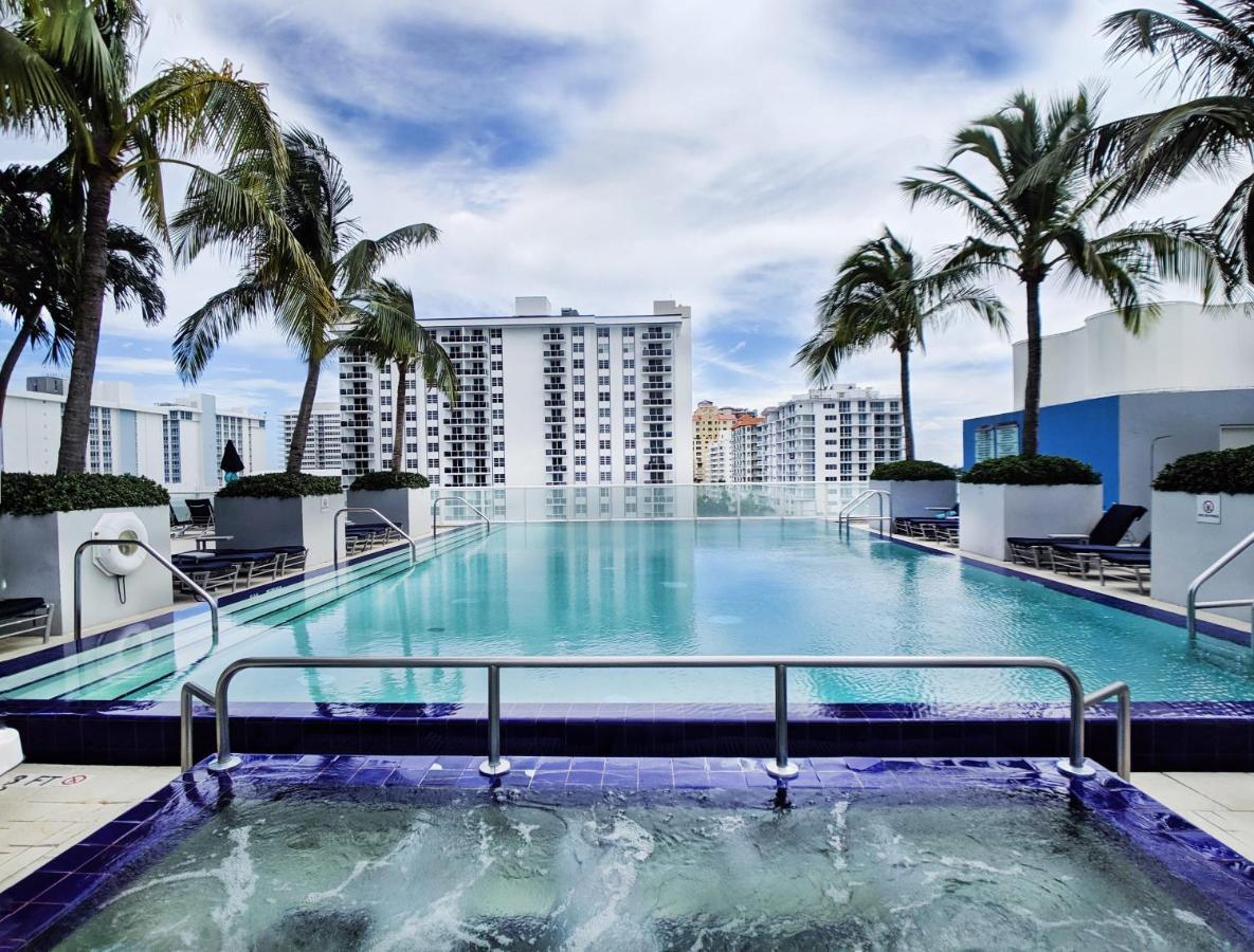 Wvr Vacation Residences 907 포트 로더데일 외부 사진