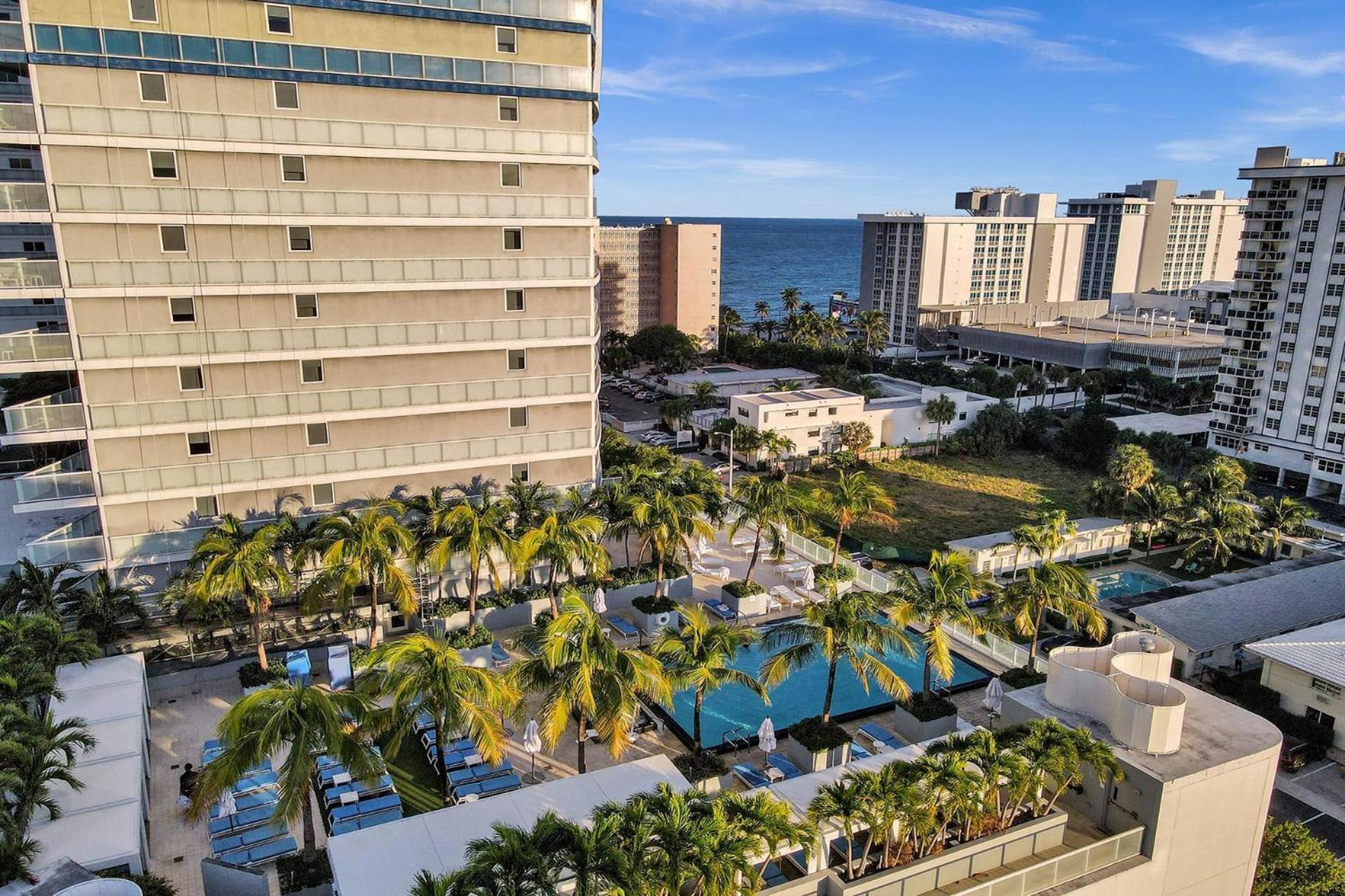 Wvr Vacation Residences 907 포트 로더데일 외부 사진