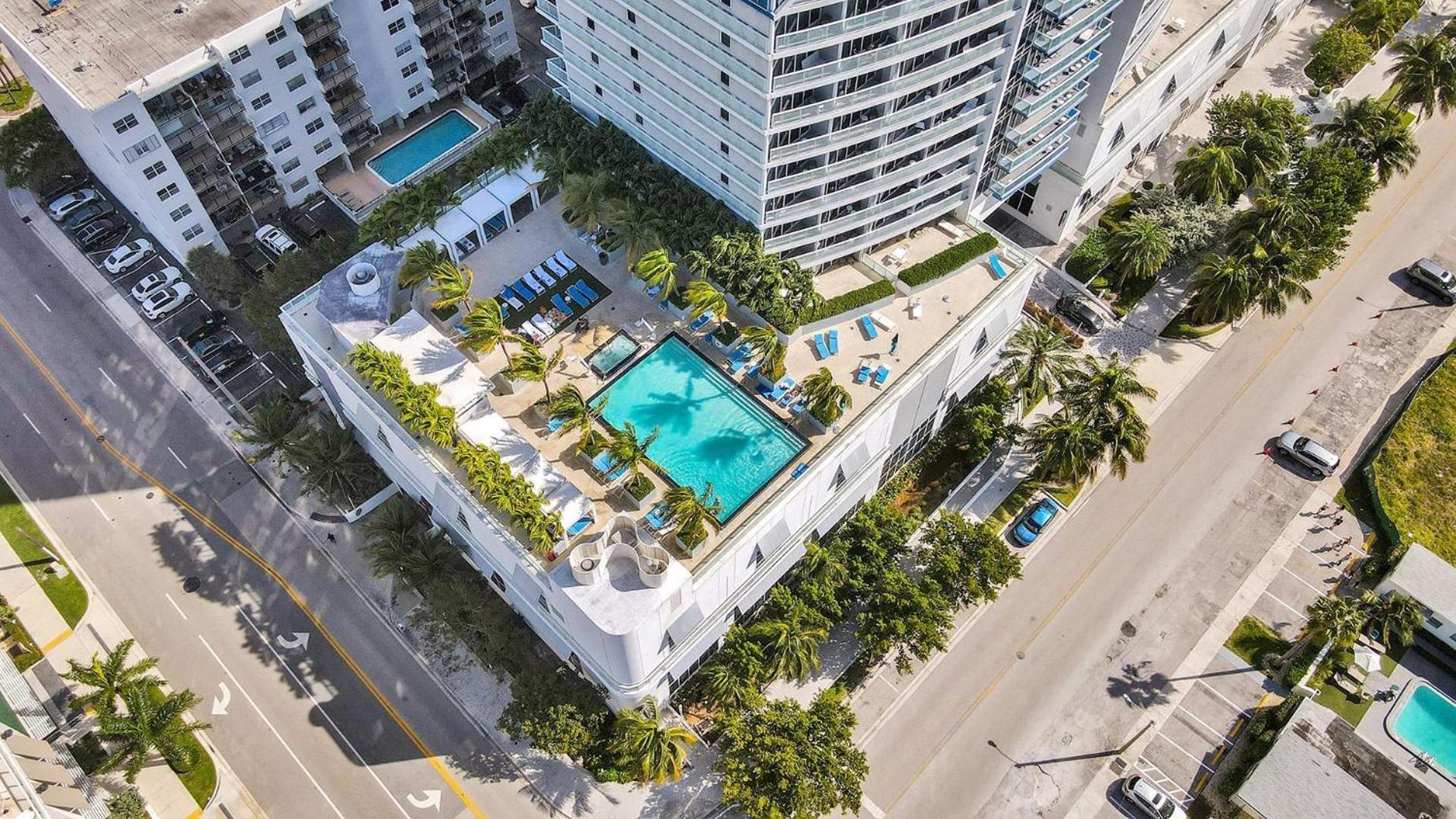 Wvr Vacation Residences 907 포트 로더데일 외부 사진